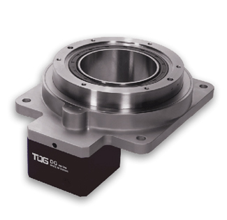 DG-大孔徑旋轉(zhuǎn)平臺